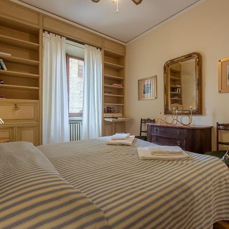 Ponte Vecchio Luxury II Apartment Флоренция Екстериор снимка