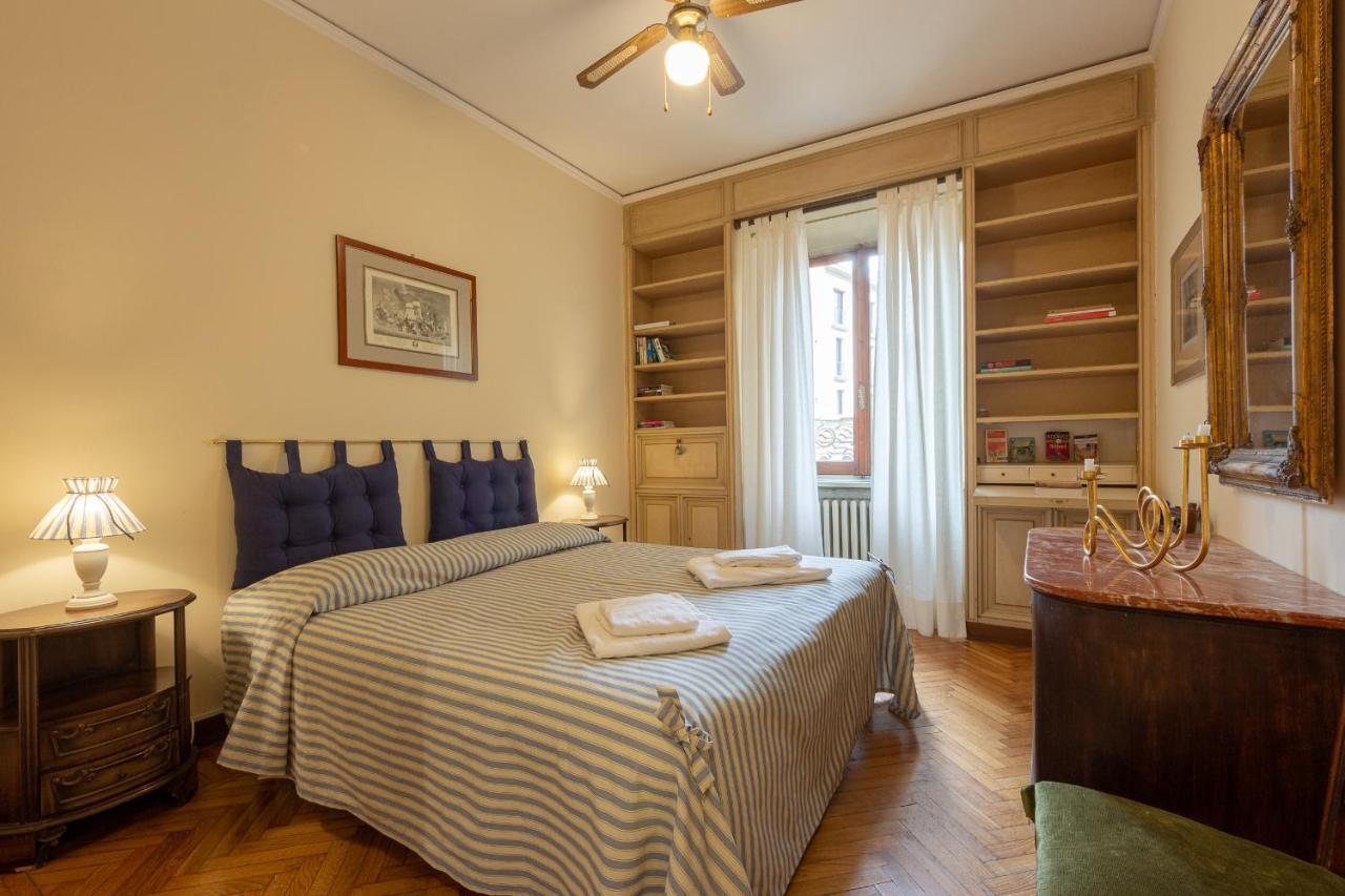 Ponte Vecchio Luxury II Apartment Флоренция Екстериор снимка