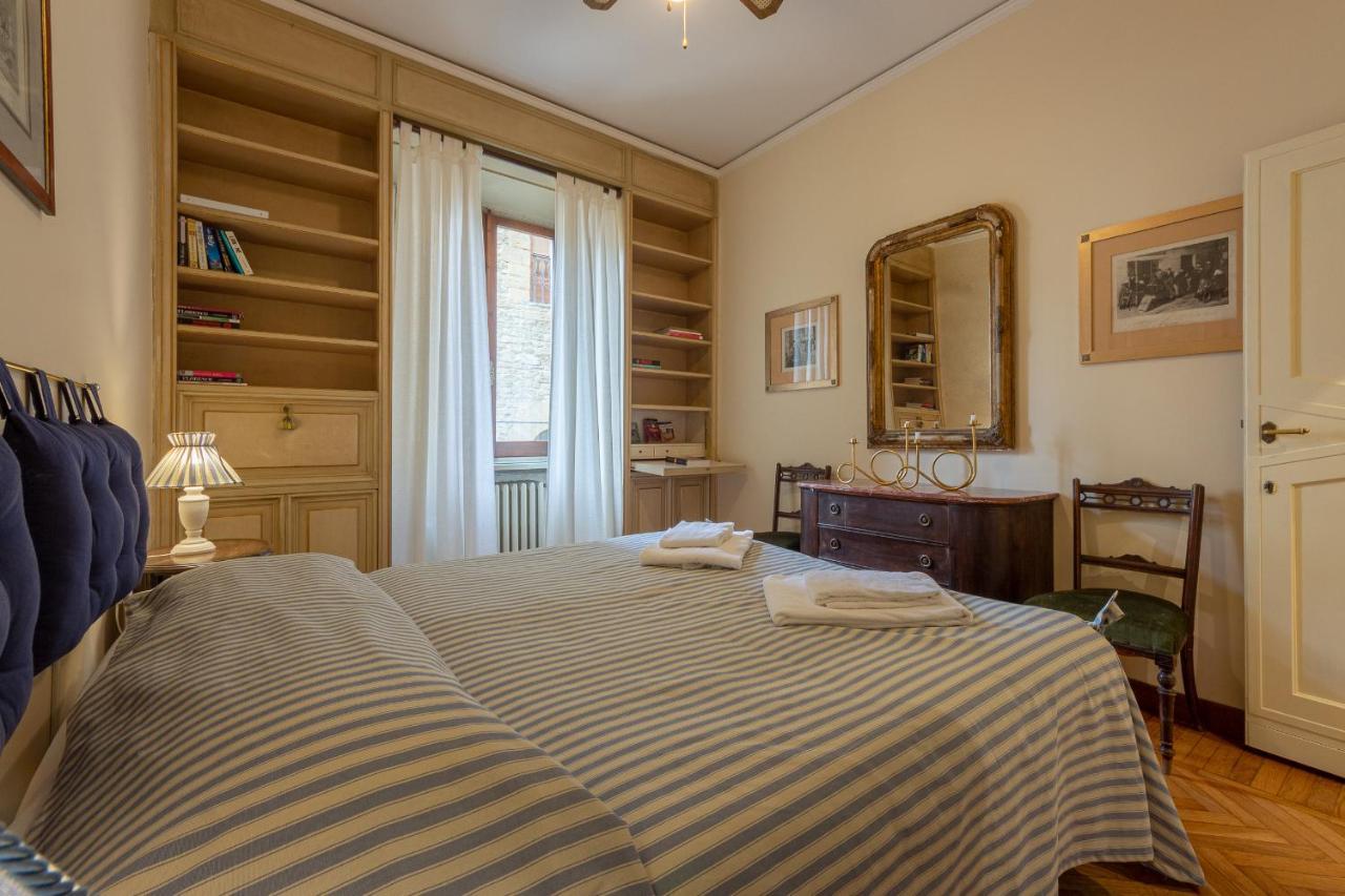 Ponte Vecchio Luxury II Apartment Флоренция Екстериор снимка