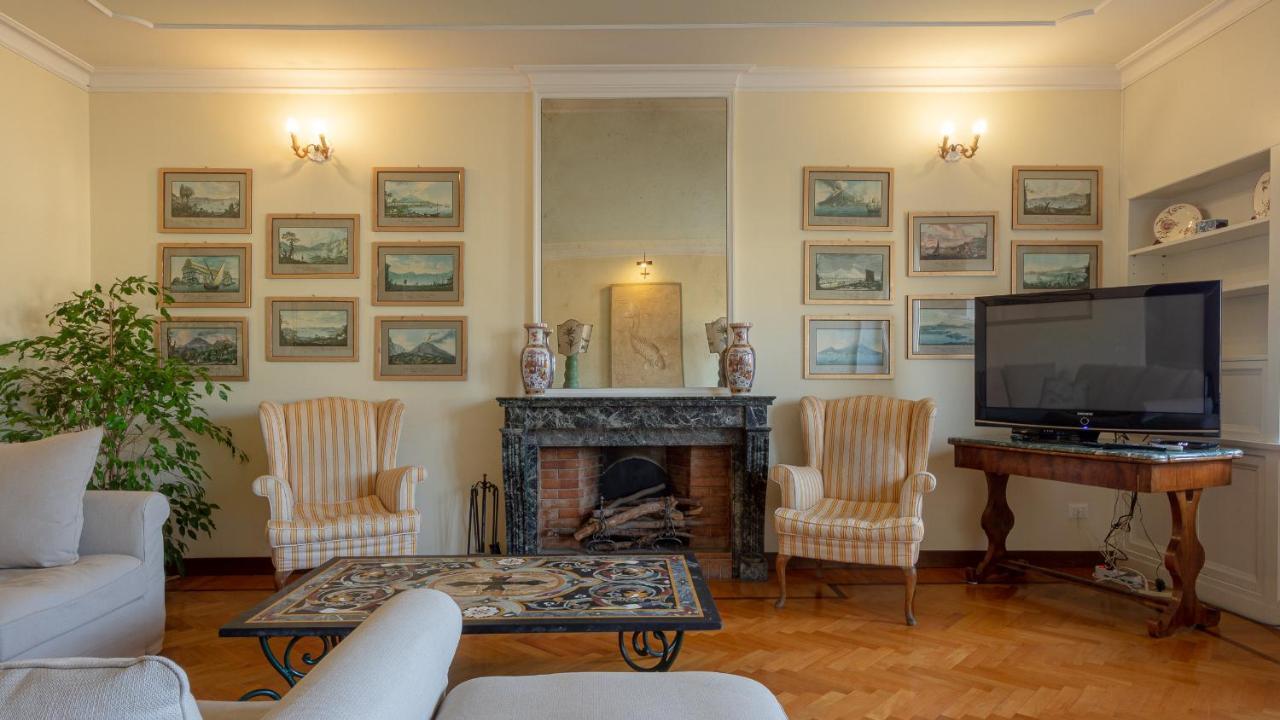 Ponte Vecchio Luxury II Apartment Флоренция Екстериор снимка