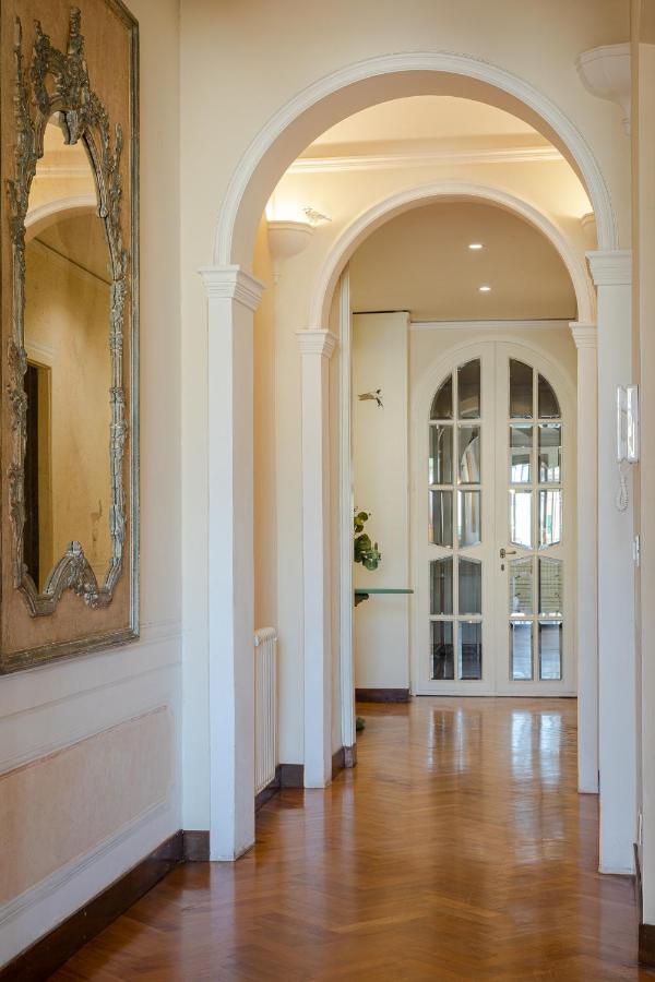 Ponte Vecchio Luxury II Apartment Флоренция Екстериор снимка