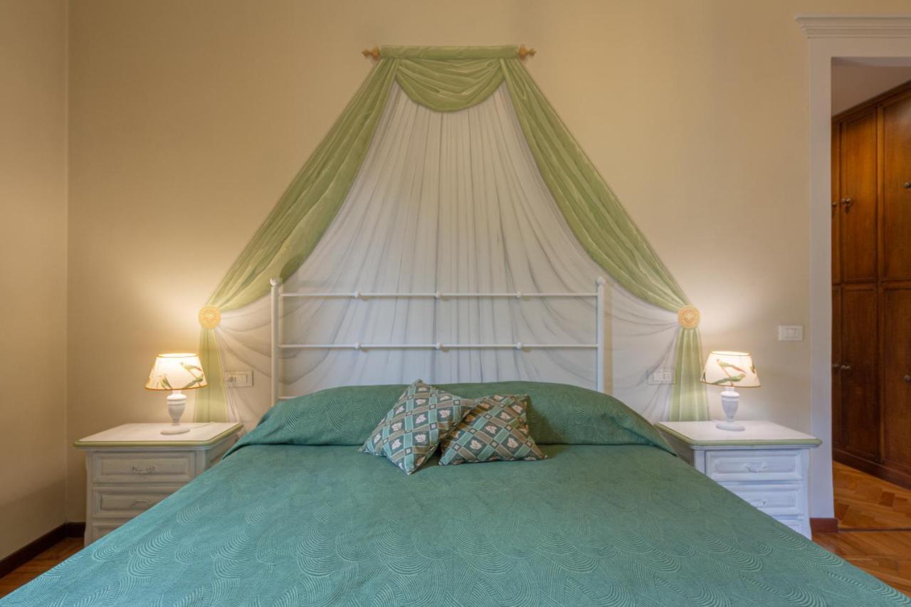 Ponte Vecchio Luxury II Apartment Флоренция Екстериор снимка