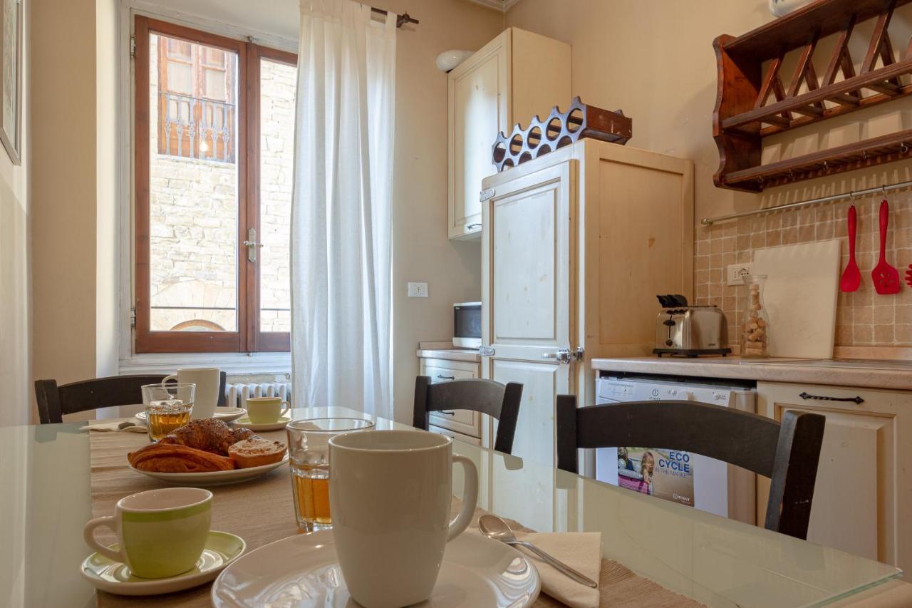 Ponte Vecchio Luxury II Apartment Флоренция Екстериор снимка