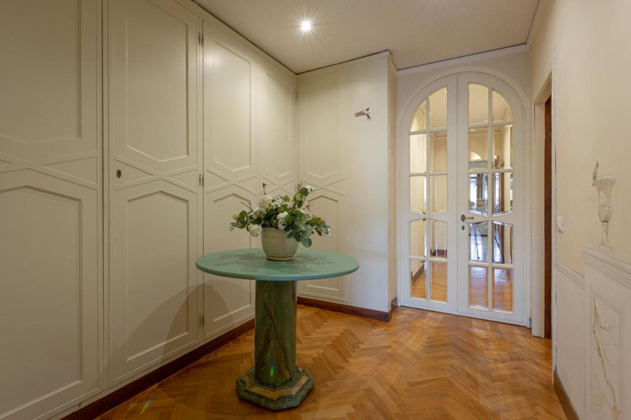 Ponte Vecchio Luxury II Apartment Флоренция Екстериор снимка