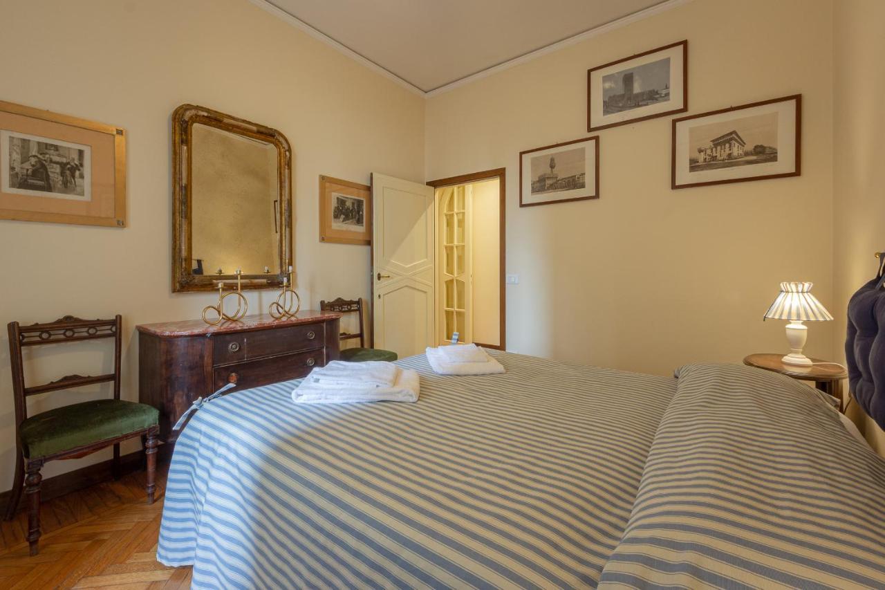 Ponte Vecchio Luxury II Apartment Флоренция Екстериор снимка