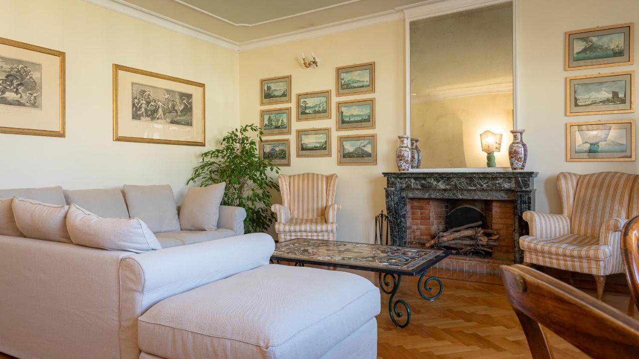 Ponte Vecchio Luxury II Apartment Флоренция Екстериор снимка