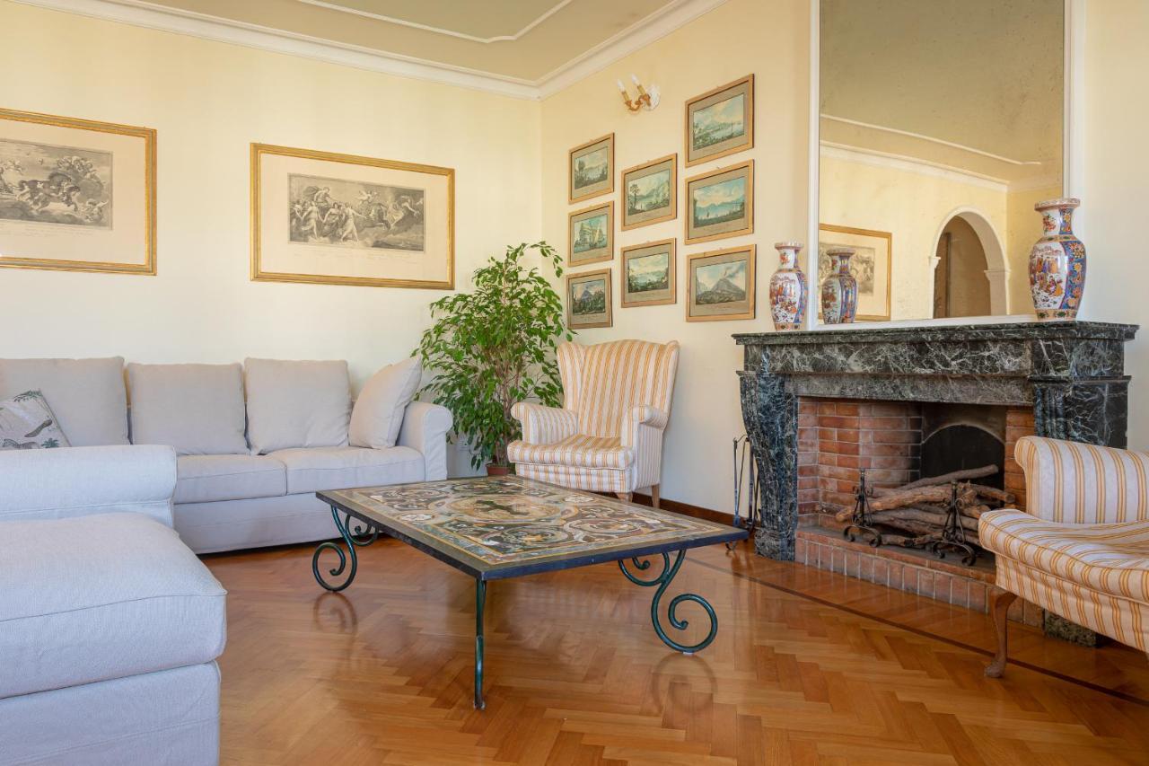 Ponte Vecchio Luxury II Apartment Флоренция Екстериор снимка