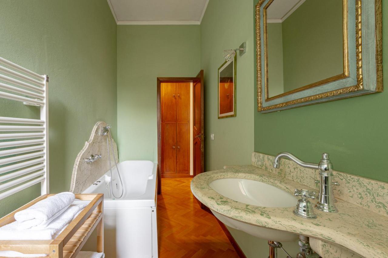 Ponte Vecchio Luxury II Apartment Флоренция Екстериор снимка