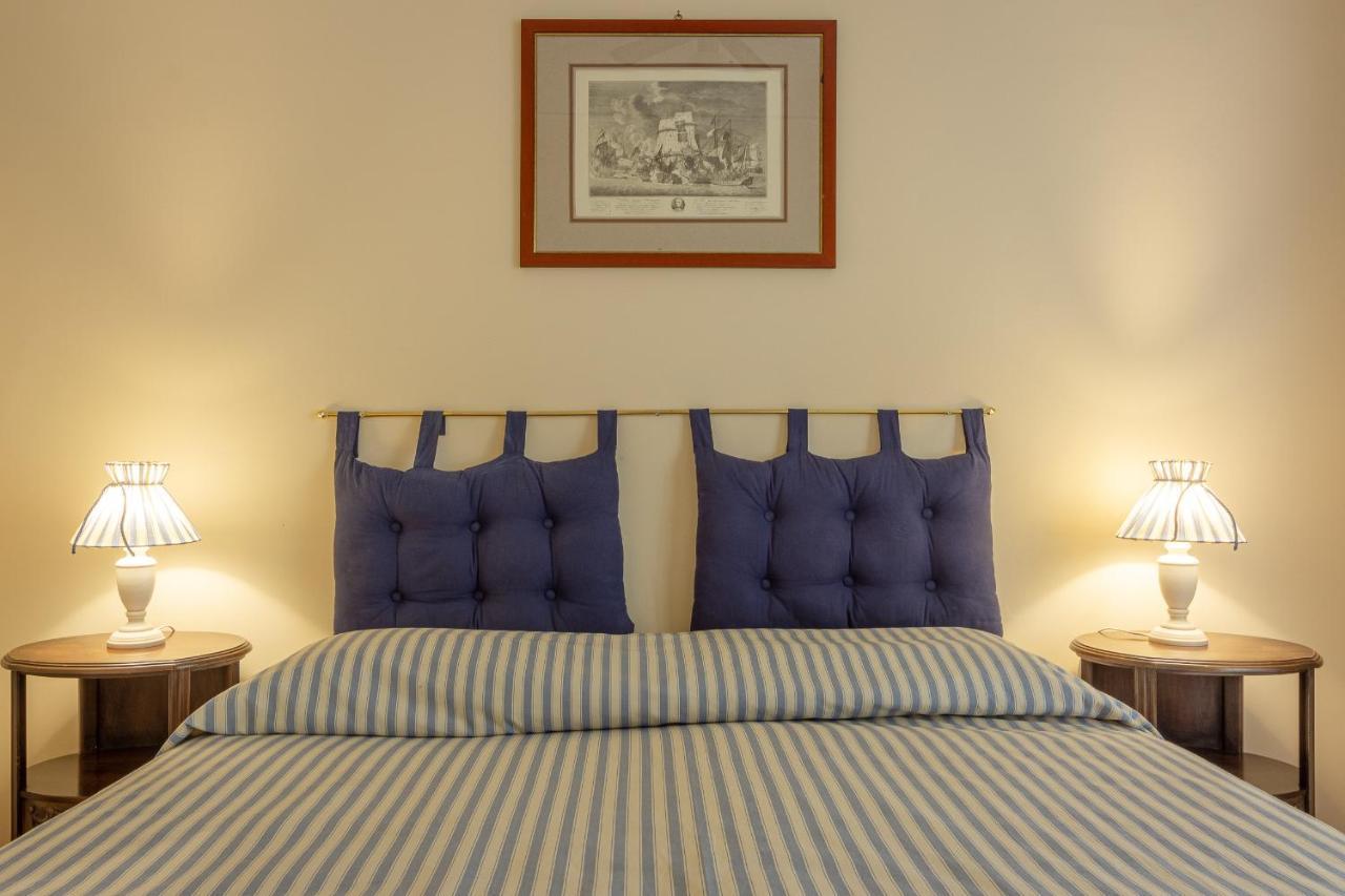 Ponte Vecchio Luxury II Apartment Флоренция Екстериор снимка