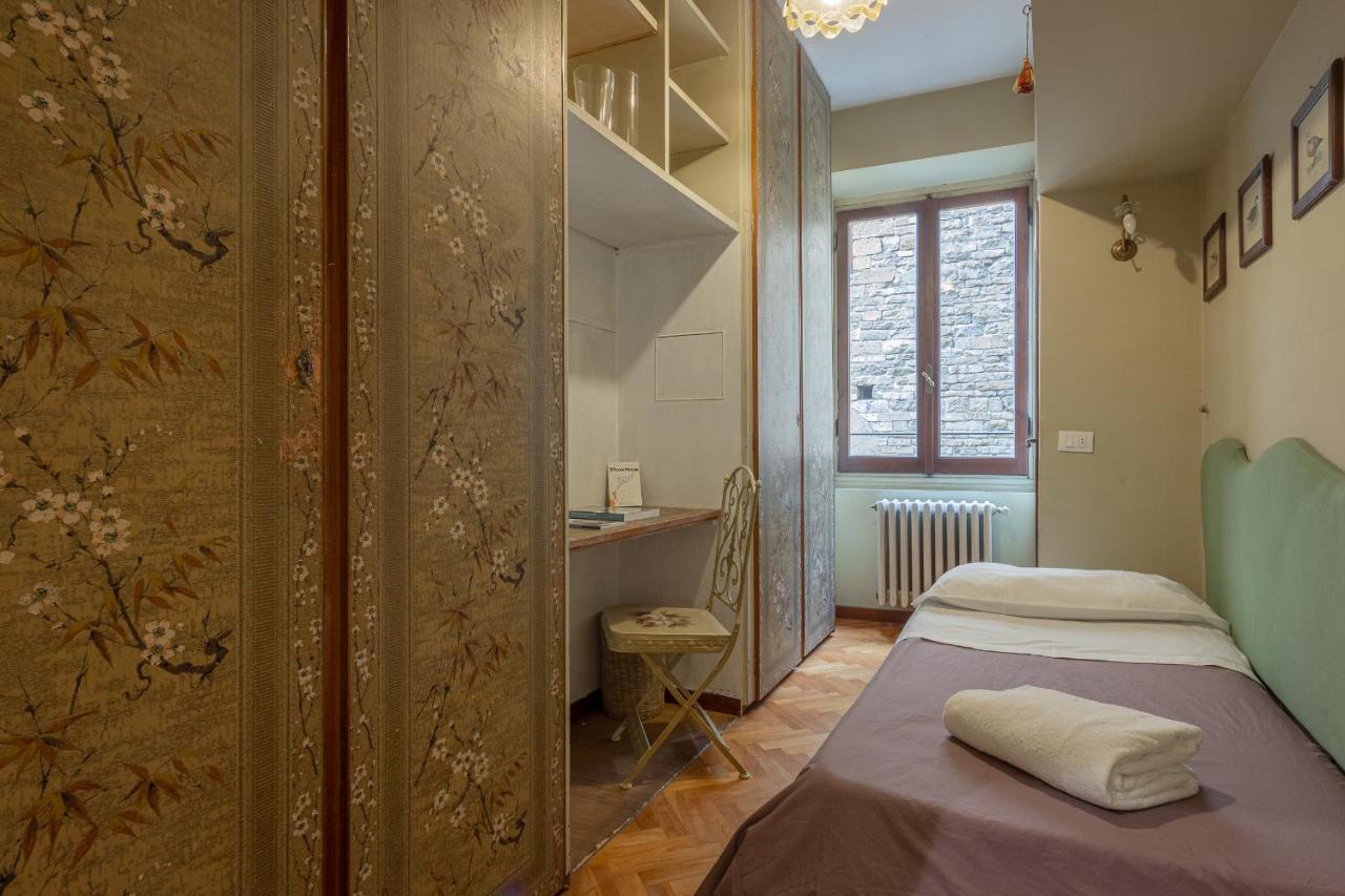 Ponte Vecchio Luxury II Apartment Флоренция Екстериор снимка